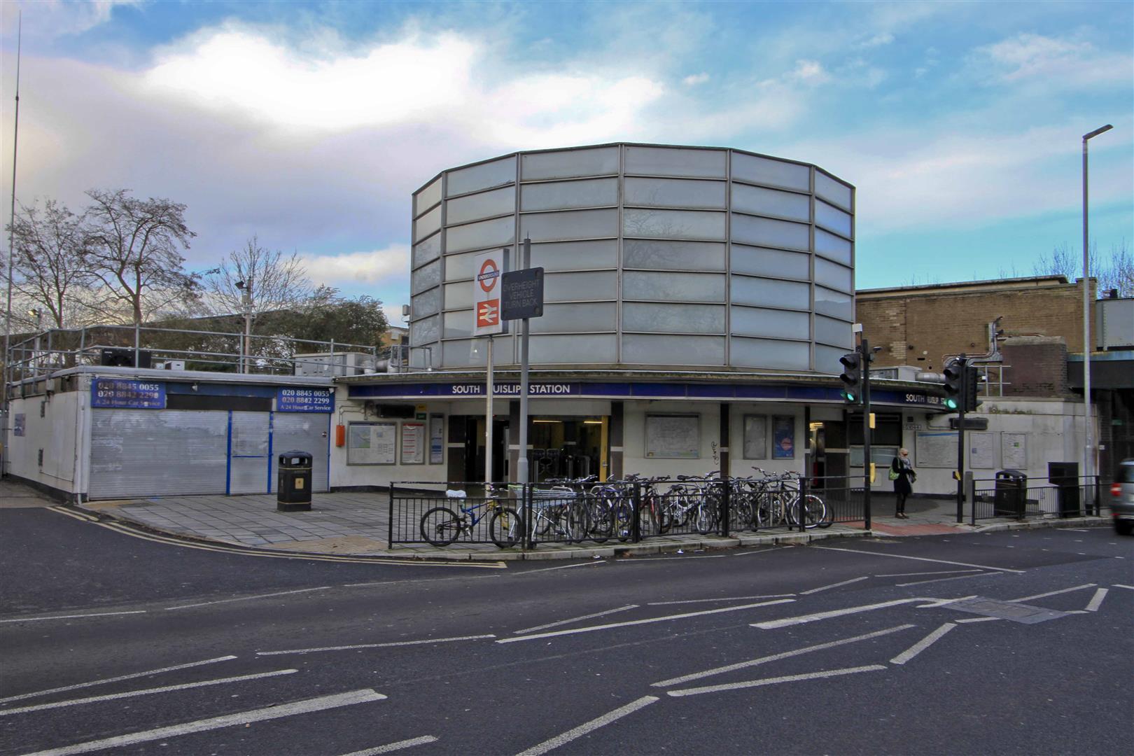 Coopers Residential West London Estate Agent & Property Specialists